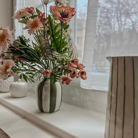 Le Petit Gr'intage - Gare - Gare Routière Appartement Grenoble