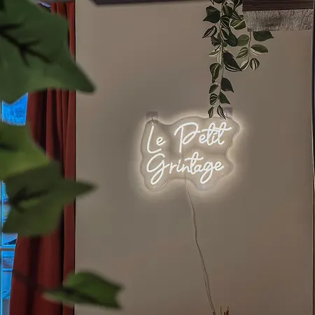 Le Petit Gr'intage - Gare - Gare Routière * Grenoble
