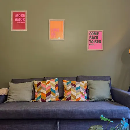 Appartement Le Petit Gr'intage - Gare - Gare Routière