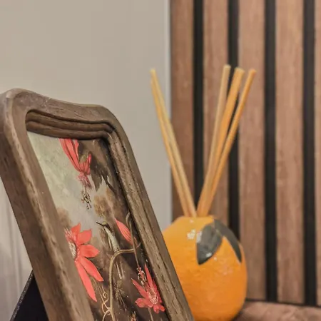 Le Petit Gr'intage - Gare - Gare Routière Appartement Grenoble