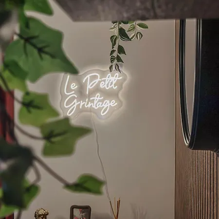 Le Petit Gr'intage - Gare - Gare Routière Grenoble