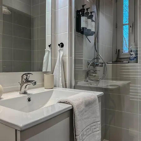 Appartement Le Petit Gr'intage - Gare - Gare Routière *