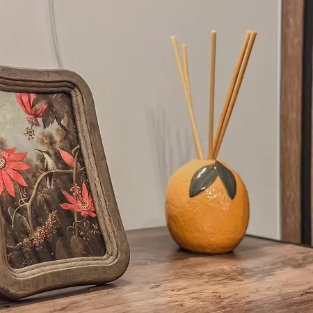 Le Petit Gr'intage - Gare - Gare Routière Appartement